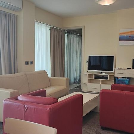 Oziris Apartment Будва Екстер'єр фото