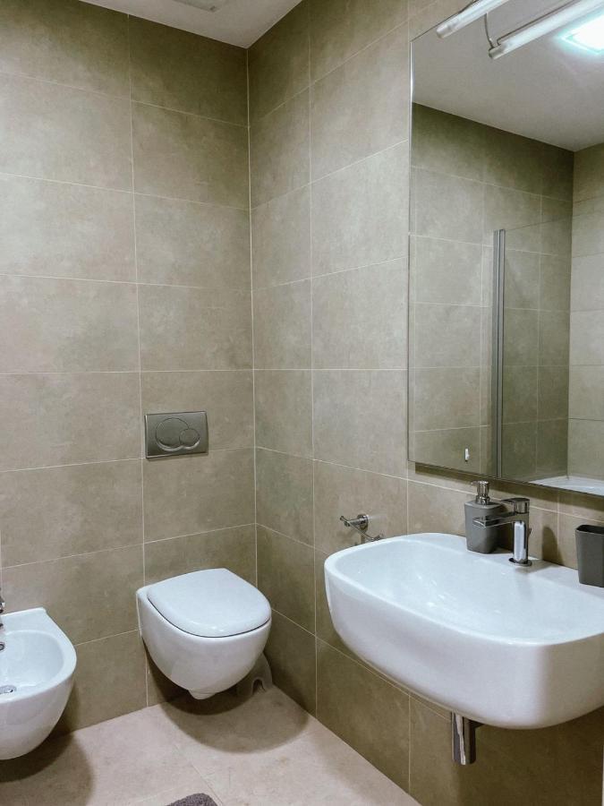 Oziris Apartment Будва Екстер'єр фото
