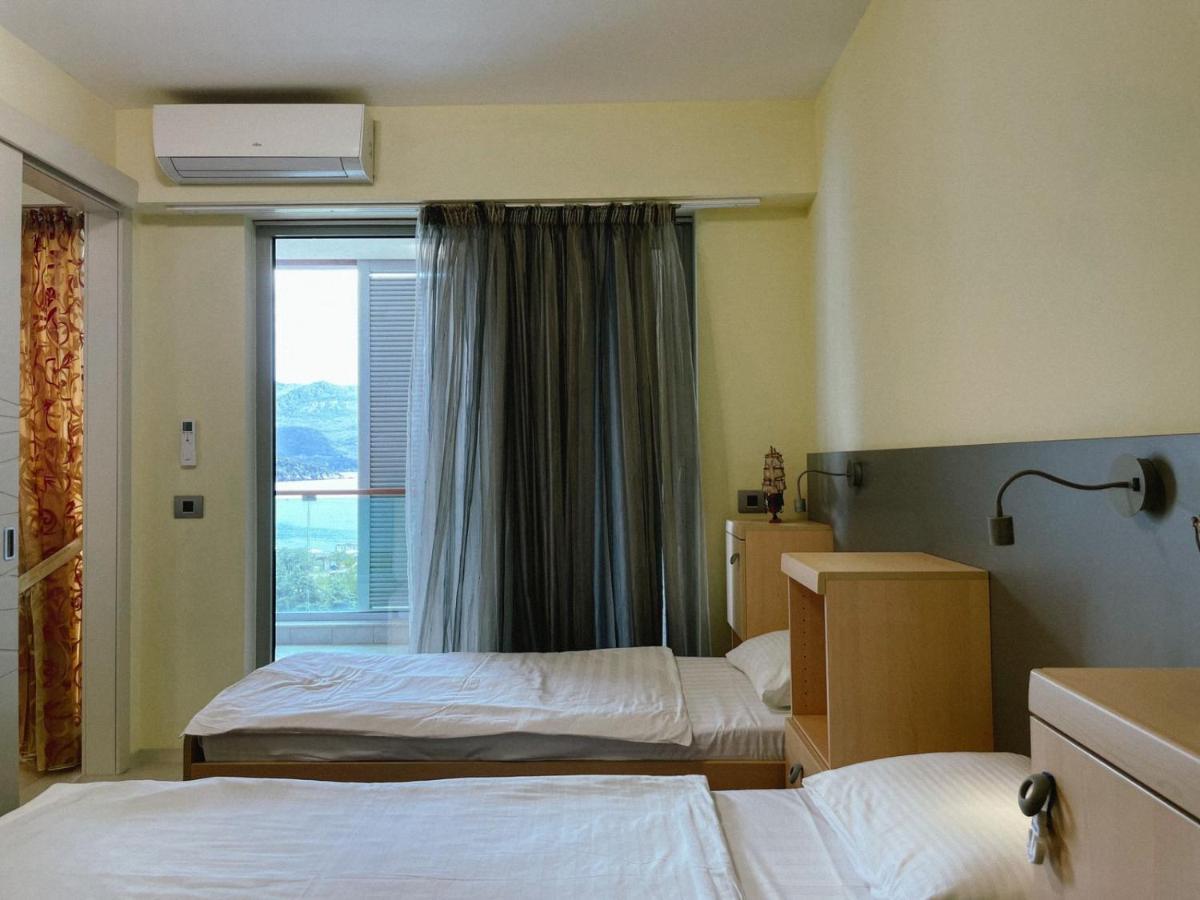 Oziris Apartment Будва Екстер'єр фото